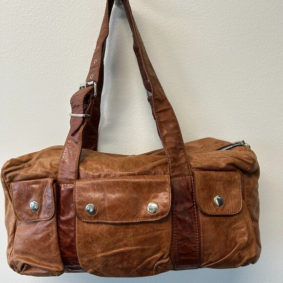 Francesco Biasia Handbag - Picture 1 of 14